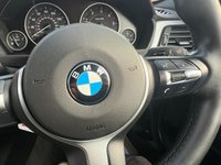 USED 2015 15 BMW 3 SERIES 2.0 320d BluePerformance M Sport Touring 5dr Diesel Auto Euro 6 (s/s) (184 ps) M-SPORT / AUTOMATIC / FULLY SERVICED