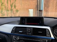 USED 2015 15 BMW 3 SERIES 2.0 320d BluePerformance M Sport Touring 5dr Diesel Auto Euro 6 (s/s) (184 ps) M-SPORT / AUTOMATIC / FULLY SERVICED