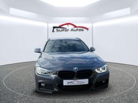 USED 2015 15 BMW 3 SERIES 2.0 320d BluePerformance M Sport Touring 5dr Diesel Auto Euro 6 (s/s) (184 ps) M-SPORT / AUTOMATIC / FULLY SERVICED