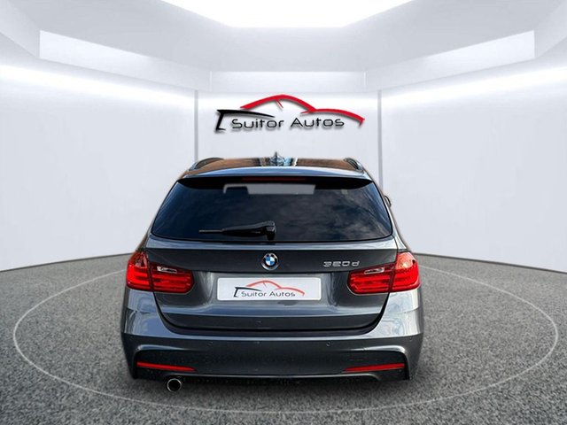 2015 BMW 3 SERIES - Photo 6