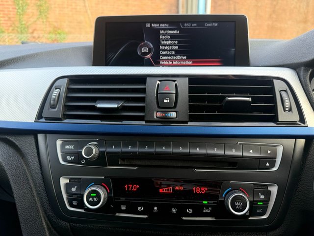 2015 BMW 3 SERIES - Photo 10