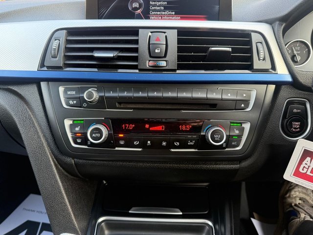 2015 BMW 3 SERIES - Photo 11