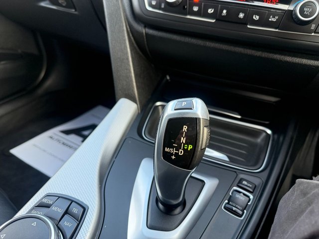 2015 BMW 3 SERIES - Photo 12