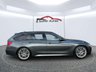 USED 2015 15 BMW 3 SERIES 2.0 320d BluePerformance M Sport Touring 5dr Diesel Auto Euro 6 (s/s) (184 ps) M-SPORT / AUTOMATIC / FULLY SERVICED