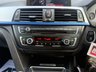 USED 2015 15 BMW 3 SERIES 2.0 320d BluePerformance M Sport Touring 5dr Diesel Auto Euro 6 (s/s) (184 ps) M-SPORT / AUTOMATIC / FULLY SERVICED