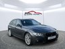 USED 2015 15 BMW 3 SERIES 2.0 320d BluePerformance M Sport Touring 5dr Diesel Auto Euro 6 (s/s) (184 ps) M-SPORT / AUTOMATIC / FULLY SERVICED