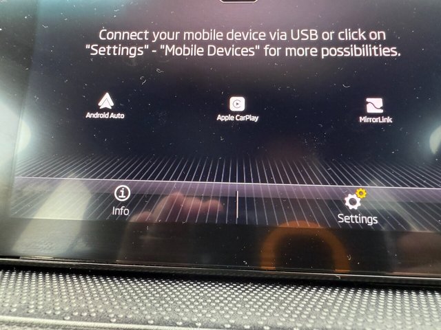 2024 SKODA FABIA - Photo 4