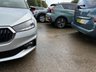 USED 2024 73 SKODA FABIA 1.0 MPI Colour Edition Hatchback 5dr Petrol Manual Euro 6 (s/s) (80 ps) APPLE CAR PLAY / ANDROID AUTO