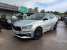 USED 2024 73 SKODA FABIA 1.0 MPI Colour Edition Hatchback 5dr Petrol Manual Euro 6 (s/s) (80 ps) APPLE CAR PLAY / ANDROID AUTO