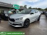 USED 2024 73 SKODA FABIA 1.0 MPI Colour Edition Hatchback 5dr Petrol Manual Euro 6 (s/s) (80 ps) APPLE CAR PLAY / ANDROID AUTO