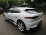 USED 2020 20 JAGUAR I-PACE 400 90kWh S SUV 5dr Electric Automatic 4WD (400 ps) All Wheel Drive *20