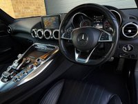 USED 2016 65 MERCEDES-BENZ AMG GT 4.0 V8 BiTurbo (Premium) Coupe 2dr Petrol SpdS DCT Euro 6 (s/s) (462 ps) 