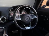 USED 2016 65 MERCEDES-BENZ AMG GT 4.0 V8 BiTurbo (Premium) Coupe 2dr Petrol SpdS DCT Euro 6 (s/s) (462 ps) 