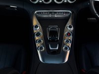 USED 2016 65 MERCEDES-BENZ AMG GT 4.0 V8 BiTurbo (Premium) Coupe 2dr Petrol SpdS DCT Euro 6 (s/s) (462 ps) 