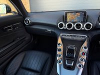USED 2016 65 MERCEDES-BENZ AMG GT 4.0 V8 BiTurbo (Premium) Coupe 2dr Petrol SpdS DCT Euro 6 (s/s) (462 ps) 