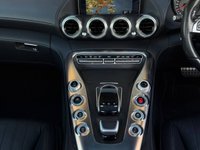 USED 2016 65 MERCEDES-BENZ AMG GT 4.0 V8 BiTurbo (Premium) Coupe 2dr Petrol SpdS DCT Euro 6 (s/s) (462 ps) 