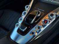 USED 2016 65 MERCEDES-BENZ AMG GT 4.0 V8 BiTurbo (Premium) Coupe 2dr Petrol SpdS DCT Euro 6 (s/s) (462 ps) 