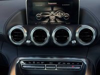 USED 2016 65 MERCEDES-BENZ AMG GT 4.0 V8 BiTurbo (Premium) Coupe 2dr Petrol SpdS DCT Euro 6 (s/s) (462 ps) 
