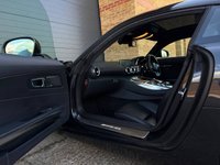 USED 2016 65 MERCEDES-BENZ AMG GT 4.0 V8 BiTurbo (Premium) Coupe 2dr Petrol SpdS DCT Euro 6 (s/s) (462 ps) 