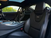 USED 2016 65 MERCEDES-BENZ AMG GT 4.0 V8 BiTurbo (Premium) Coupe 2dr Petrol SpdS DCT Euro 6 (s/s) (462 ps) 