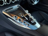 USED 2016 65 MERCEDES-BENZ AMG GT 4.0 V8 BiTurbo (Premium) Coupe 2dr Petrol SpdS DCT Euro 6 (s/s) (462 ps) 