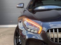 USED 2016 65 MERCEDES-BENZ AMG GT 4.0 V8 BiTurbo (Premium) Coupe 2dr Petrol SpdS DCT Euro 6 (s/s) (462 ps) 