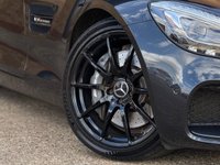 USED 2016 65 MERCEDES-BENZ AMG GT 4.0 V8 BiTurbo (Premium) Coupe 2dr Petrol SpdS DCT Euro 6 (s/s) (462 ps) 