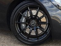 USED 2016 65 MERCEDES-BENZ AMG GT 4.0 V8 BiTurbo (Premium) Coupe 2dr Petrol SpdS DCT Euro 6 (s/s) (462 ps) 