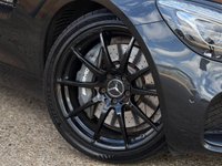 USED 2016 65 MERCEDES-BENZ AMG GT 4.0 V8 BiTurbo (Premium) Coupe 2dr Petrol SpdS DCT Euro 6 (s/s) (462 ps) 