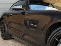 USED 2016 65 MERCEDES-BENZ AMG GT 4.0 V8 BiTurbo (Premium) Coupe 2dr Petrol SpdS DCT Euro 6 (s/s) (462 ps) 
