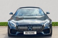 USED 2016 65 MERCEDES-BENZ AMG GT 4.0 V8 BiTurbo (Premium) Coupe 2dr Petrol SpdS DCT Euro 6 (s/s) (462 ps) 