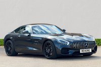 USED 2016 65 MERCEDES-BENZ AMG GT 4.0 V8 BiTurbo (Premium) Coupe 2dr Petrol SpdS DCT Euro 6 (s/s) (462 ps) 