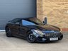 USED 2016 65 MERCEDES-BENZ AMG GT 4.0 V8 BiTurbo (Premium) Coupe 2dr Petrol SpdS DCT Euro 6 (s/s) (462 ps) 
