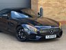 USED 2016 65 MERCEDES-BENZ AMG GT 4.0 V8 BiTurbo (Premium) Coupe 2dr Petrol SpdS DCT Euro 6 (s/s) (462 ps) 