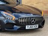 USED 2016 65 MERCEDES-BENZ AMG GT 4.0 V8 BiTurbo (Premium) Coupe 2dr Petrol SpdS DCT Euro 6 (s/s) (462 ps) 