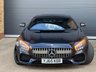 USED 2016 65 MERCEDES-BENZ AMG GT 4.0 V8 BiTurbo (Premium) Coupe 2dr Petrol SpdS DCT Euro 6 (s/s) (462 ps) 