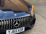 USED 2016 65 MERCEDES-BENZ AMG GT 4.0 V8 BiTurbo (Premium) Coupe 2dr Petrol SpdS DCT Euro 6 (s/s) (462 ps) 