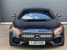 USED 2016 65 MERCEDES-BENZ AMG GT 4.0 V8 BiTurbo (Premium) Coupe 2dr Petrol SpdS DCT Euro 6 (s/s) (462 ps) 