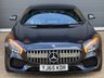 USED 2016 65 MERCEDES-BENZ AMG GT 4.0 V8 BiTurbo (Premium) Coupe 2dr Petrol SpdS DCT Euro 6 (s/s) (462 ps) 