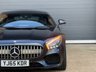 USED 2016 65 MERCEDES-BENZ AMG GT 4.0 V8 BiTurbo (Premium) Coupe 2dr Petrol SpdS DCT Euro 6 (s/s) (462 ps) 