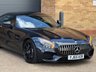USED 2016 65 MERCEDES-BENZ AMG GT 4.0 V8 BiTurbo (Premium) Coupe 2dr Petrol SpdS DCT Euro 6 (s/s) (462 ps) 
