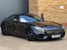 USED 2016 65 MERCEDES-BENZ AMG GT 4.0 V8 BiTurbo (Premium) Coupe 2dr Petrol SpdS DCT Euro 6 (s/s) (462 ps) 