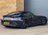 USED 2016 65 MERCEDES-BENZ AMG GT 4.0 V8 BiTurbo (Premium) Coupe 2dr Petrol SpdS DCT Euro 6 (s/s) (462 ps) 