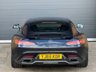 USED 2016 65 MERCEDES-BENZ AMG GT 4.0 V8 BiTurbo (Premium) Coupe 2dr Petrol SpdS DCT Euro 6 (s/s) (462 ps) 