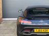 USED 2016 65 MERCEDES-BENZ AMG GT 4.0 V8 BiTurbo (Premium) Coupe 2dr Petrol SpdS DCT Euro 6 (s/s) (462 ps) 