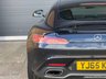 USED 2016 65 MERCEDES-BENZ AMG GT 4.0 V8 BiTurbo (Premium) Coupe 2dr Petrol SpdS DCT Euro 6 (s/s) (462 ps) 