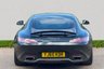 USED 2016 65 MERCEDES-BENZ AMG GT 4.0 V8 BiTurbo (Premium) Coupe 2dr Petrol SpdS DCT Euro 6 (s/s) (462 ps) 