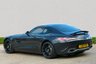 USED 2016 65 MERCEDES-BENZ AMG GT 4.0 V8 BiTurbo (Premium) Coupe 2dr Petrol SpdS DCT Euro 6 (s/s) (462 ps) 