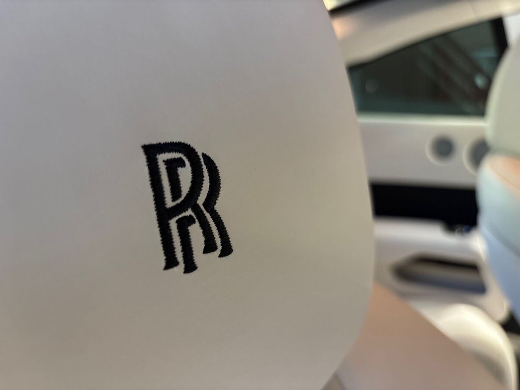 USED 2020 ROLLS-ROYCE WRAITH 6.6 V12 Coupe 2dr Petrol Auto Euro 6 (591 bhp) &pound;53K OPTIONS|STARLIGHT ROOF