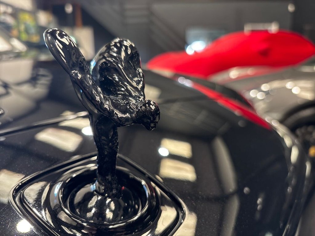 USED 2020 ROLLS-ROYCE WRAITH 6.6 V12 Coupe 2dr Petrol Auto Euro 6 (591 bhp) &pound;53K OPTIONS|STARLIGHT ROOF